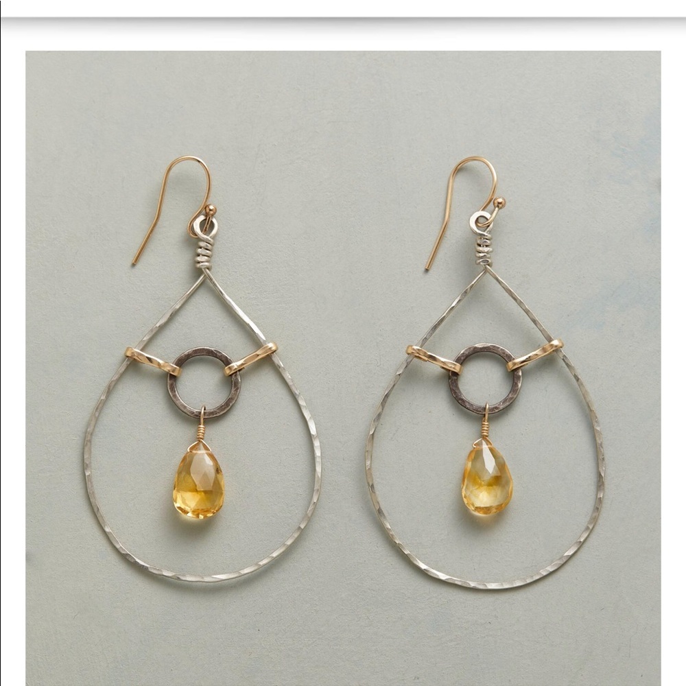 Inner Sun Earrings by Sundance